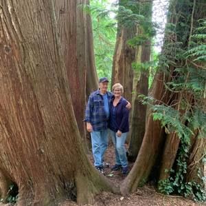 Meet your Posher, Joann